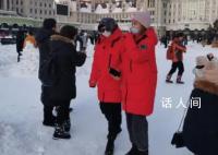 三分之二国土需羽绒服护体 全国羽绒服预警地图出炉