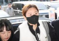 韩国击剑皇后被女人骗婚 牵出案中案