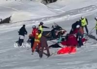 知名滑雪女教练在滑雪场不幸身亡 遇难者为国内知名双板滑雪教练周雅萍