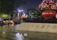 深圳持刀伤人事件仍有逃犯?谣言