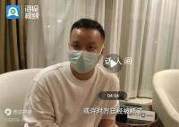 上官正义:独自打拐16年