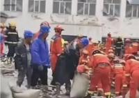 坍塌体育馆项目方3年揽金超2.2亿 夫妻股东背后的财富秘闻