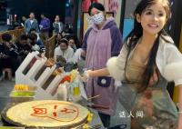 狗头萝莉被嫌弃的半生 无法逃脱一次又一次被嫌弃的命运