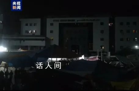 加沙遭袭医院保温箱中有45名婴儿 冲突已致双方1.24万人死亡