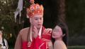 “唐僧”扮演者回应走红 希望通过模仿传承推广《西游记》