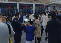 中疾控发布10月全国新冠感染情况 重症病例209例