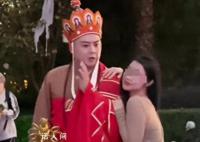 “唐僧”扮演者回应走红 希望通过模仿传承推广《西游记》