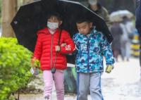 2023年或将成为1850年以来最暖年份 南方须防阶段性雨雪低温天气