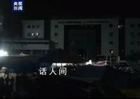 加沙遭袭医院保温箱中有45名婴儿 冲突已致双方1.24万人死亡