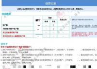 信用卡欠3.1万13年未还变40万 同为信用卡逾期为何两家银行处理不同