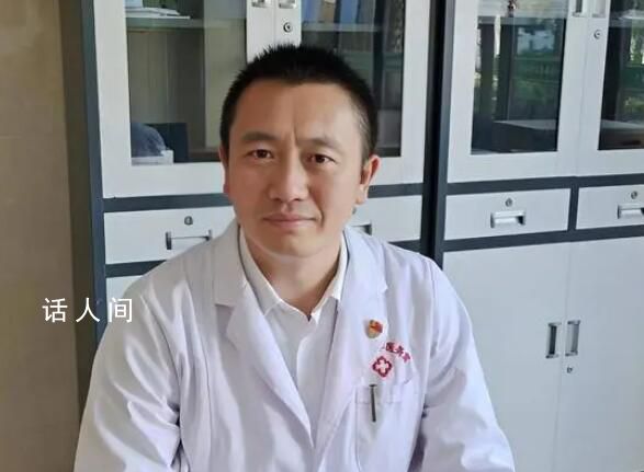 医生4次冲进火海救出3人 赵伟个人资料介绍