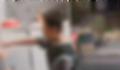 男子殴打怀孕妻子 儿子跪地哭喊