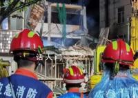 温州民房坍塌致3死 领导周一曾去夜查
