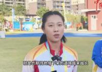 14岁天才少女被喊话:国家队等你
