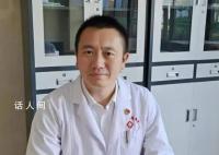 医生4次冲进火海救出3人 赵伟个人资料介绍