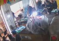 警方回应“女方未退彩礼男方砍人” 两名行凶者当场被警方控制