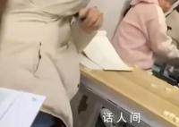 老师将学生拽进厕所拳打脚踢 相关行政机关介入调查