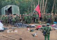 谁在资助缅北果敢同盟军 果敢同盟军为什么这么能打