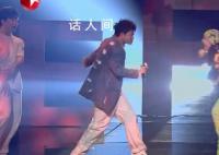 苏醒撤回了一个地板动作 体力不够硬做感觉对地板是一种侮辱