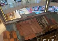 重庆辟谣一商场现“最强钉子户” 网传信息为虚假不实信息
