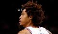 NBA球员乌布雷车祸 或将长期缺阵