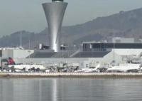 五架C-17将拜登车队“搬至”旧金山 以迎接亚太经合组织大会的召开