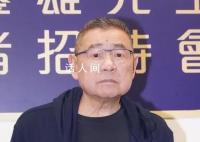 投资恒大亏百亿 刘銮雄:不怪许家印