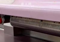 在西安坐地铁坐出了炕的感觉 网友纷纷表示羡慕