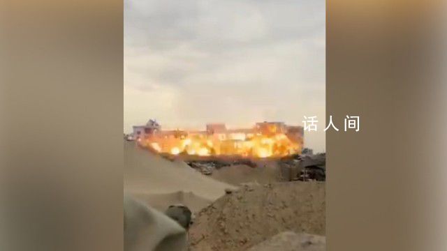 疑似永聚矿工爬管道求生画面曝光 已致26人遇难