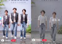 国货女装请全红婵代言被群嘲 名不见经传的芋庭服饰是谁