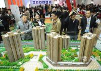 专家:10月房地产成交量较低迷
