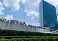联合国安理会就巴以局势通过决议 突出保护儿童的决议