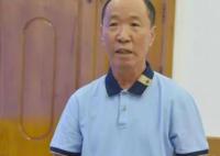 明学昌被通缉前曾发言打击电诈 忏悔：不该搞电诈