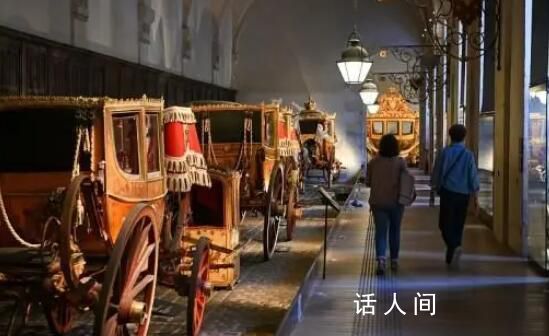 “造假大案”震惊法国古董圈 受害者中甚至包括法国著名博物馆凡尔赛宫