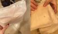 女子称买苏菲安睡裤内有虫蠕动 客服回应：生产不可能有活虫