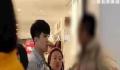 男子偷衣服被抓怼店员?警方回应