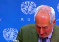 中国全额缴清今年联合国会费 中国缴纳的会费高达4.9亿美元