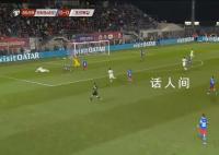 C罗左脚劲射收获国家队第128球 九连胜继续领跑积分榜