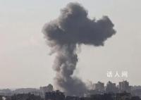 加沙地带北部所有医院停止服务 加沙地带已有约1.15万人死亡