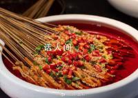 川菜成为全国第一大菜系 其门店数量国内已超过32万家