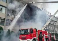 起底澡堂失火致26死的永聚煤业 曾被列为失信公司