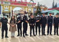 警方已接收大批缅甸归国电诈人员 还需经检察院进一步审理