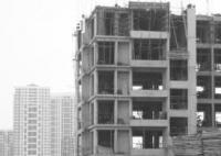 救活烂尾楼的人被抓了 本以为可以名利双收