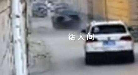 男子遭多次碾压身亡 司机:报仇了