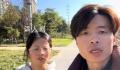 网红夫妇回应售楼处维权被抢手机 事情已经妥善解决