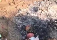 山东冠县:严厉整治配阴婚行为