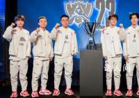 众主播立下WBG夺冠flag 久哥哥抽A7Letme要直接复出
