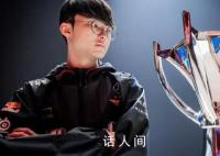 Faker四冠王 2023英雄联盟全球总决赛T1以3比0击败WBG
