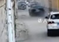 男子遭多次碾压身亡 司机:报仇了