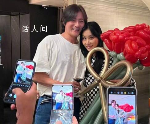 张东健妻子被曝偷税漏税 被追缴数亿元税金